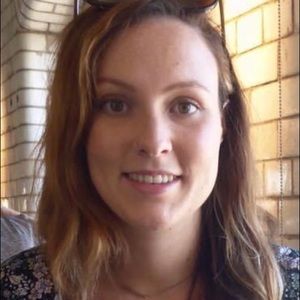 Meet your Posher, Jasmine